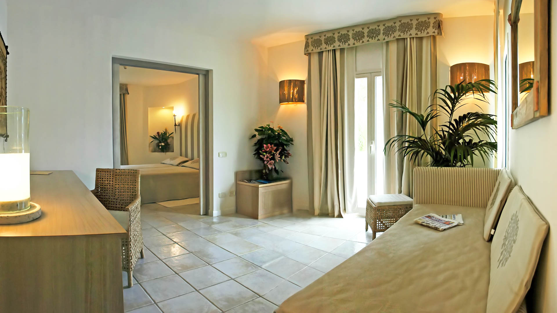 Hotel Flamingo Resort